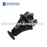 2400000-FA02 - (1046) 4311 MAIN RETARDER AND DIFFERENTIAL GEAR ASSY