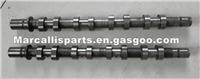 Camshaft 8200100528 For Renault Kangoo