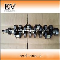 MITSUBISHI S4L-2 Crankshaft Main Bearing For Excavator