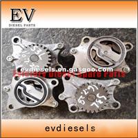 MITSUBISHI Parts S4L-2 Water Pump S4L-2 Oil Pump