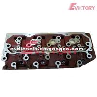 MITSUBISHI S4E-2 Cylinder Head Gasket Full Complete Gasket Kit