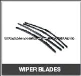 Toyota Genuine Wiper Blades