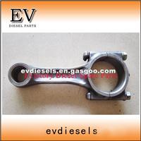 Excavator Spare Parts S4Q-2 Piston Connecting Rod Crankshaft