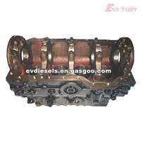 MITSUBISHI Spare Parts S4Q-2 Cylinder Block Camshaft