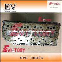MITSUBISHI S4SD-T Cylinder Head Gasket Full Complete Gasket Kit