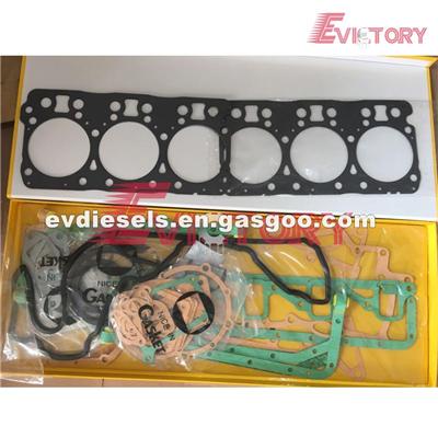 D2366 Head Cylinder Gasket Valve Cover Gasket For Excavator