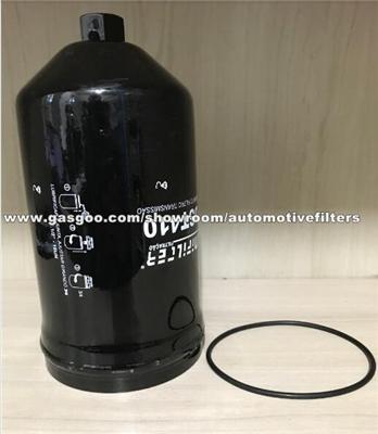 23S4913122 Komatsu Transmission Filter