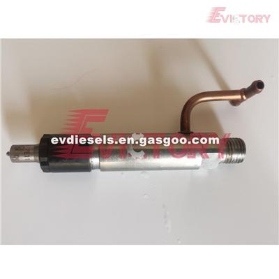 ISUZU 3LD1 Injector Nozzle 3LD1 Fuel Injection Pump