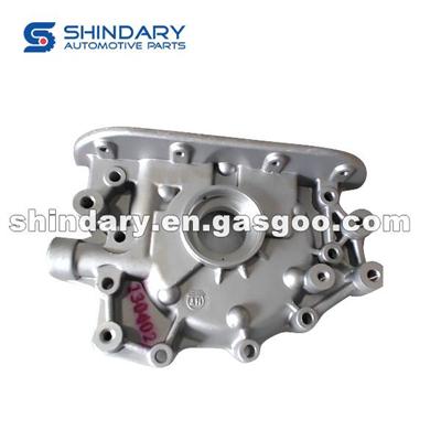 1011010D OIL PUMP ASSY