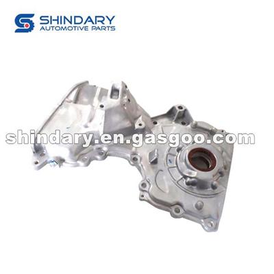 16100D51K00 OIL PUMP ASSY