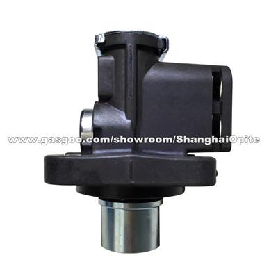 Solenoid Valve, Shift Cylinder 8172628