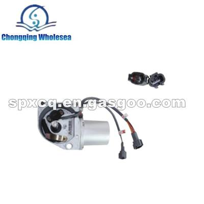 Brand New High Quality HITACHI EX-5 Excavator Throttle Motor 46149111 4360509