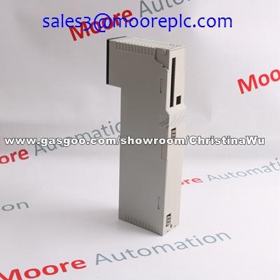 Modicon 140ACO02000 PLC/DCS SYSTEM