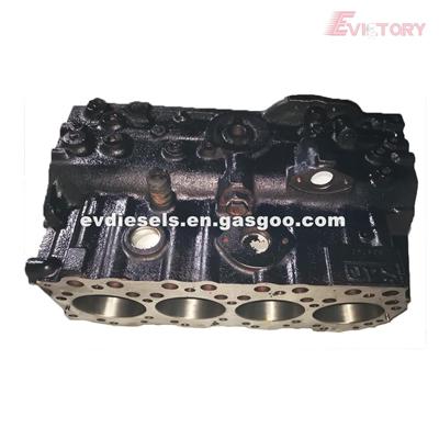 MITSUBISHI Spare Parts S4E-2 Cylinder Block Camshaft