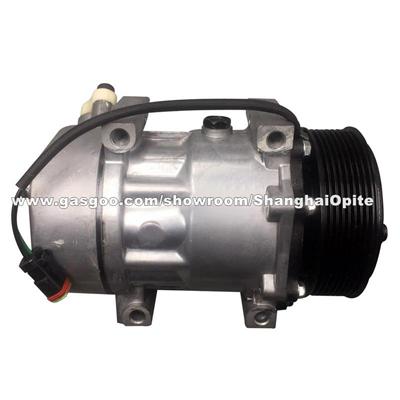 Compressor, Air Conditioning 20538307