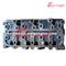 KUBOTA Engine Cylinder Head D1005 Cylinder Block - img1
