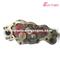 KUBOTA Parts D1005 Water Pump D1005 Oil Pump - img2