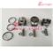 Excavator Spare Parts D1005 Piston Connecting Rod Crankshaft - img2