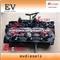 YANMAR Engine Cylinder Head 3TNA68 Cylinder Block - img2