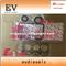 3TNM72 Engine Rebuild Kit Piston Ring Liner Gasket Bearing Valve - img2