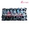 3TNM72 Head Cylinder Gasket Valve Cover Gasket For Excavator - img2