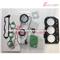 3TNE72 Head Cylinder Gasket Valve Cover Gasket For Excavator - img1