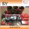 YANMAR 3TNA72 Piston Ring Cylinder Liner Kit - img2