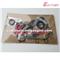 3TNA72 Head Cylinder Gasket Valve Cover Gasket For Excavator - img1