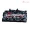 3TNA72 Head Cylinder Gasket Valve Cover Gasket For Excavator - img2