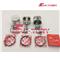 YANMAR 3TNM74 Piston Ring Cylinder Liner Kit - img1