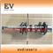 YANMAR 3TNM74 Crankshaft Main Bearing For Excavator - img1