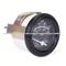 3010649 Cummins Diesel Engine Parts V28 VTA28 Water Temperature Gauge For Marine Generator Set