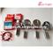 MITSUBISHI S4L-2 Piston Ring Cylinder Liner Kit - img1