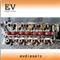 MITSUBISHI Engine Cylinder Head S4E-2 Cylinder Block - img2