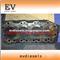 MITSUBISHI Engine Cylinder Head S4Q-2 Cylinder Block - img2