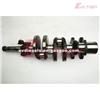 YANMAR 3T75 Crankshaft Main Bearing For Excavator