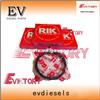 YANMAR 3T75 Piston Ring Cylinder Liner Kit