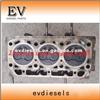 YANMAR Engine Cylinder Head 3TN75 Cylinder Block