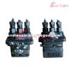 YANMAR 3TN75 Injector Nozzle 3TN75 Fuel Injection Pump