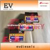 YANMAR 3TNV76 Piston Ring Cylinder Liner Kit