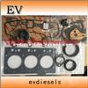 YANMAR 3TN78 Cylinder Head Gasket Full Complete Gasket Kit