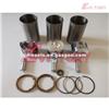 YANMAR 3TN84 Piston Ring Cylinder Liner Kit