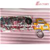 YANMAR 3T84HL Cylinder Head Gasket Full Complete Gasket Kit
