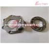 YANMAR Parts 4TN82E Water Pump 4TN82E Oil Pump