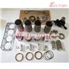 4TNV84T Engine Rebuild Kit Piston Ring Liner Gasket Bearing Valve