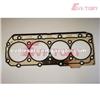 4TNV84T Head Cylinder Gasket Valve Cover Gasket For Excavator