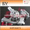 YANMAR Parts 4TN100 Water Pump 4TN100 Oil Pump