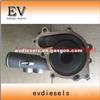 YANMAR Parts 4TNV106T Water Pump 4TNV106T Oil Pump