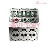 DOOSAN Engine Cylinder Head D2366-T Cylinder Block