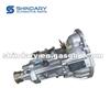 17000100-B01-000 Transmission Assembly